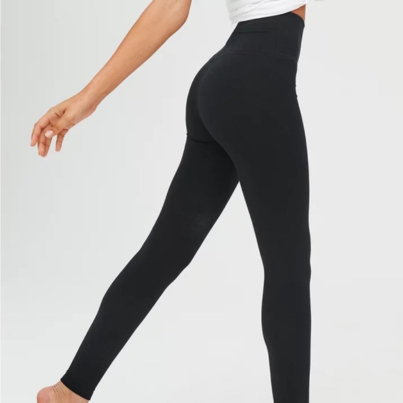 3 PACK ⚡️ Aerie Seamless High Waist Leggings - Picture 3 of 8